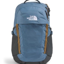 The North Face Recon Everyday Laptop Backpack - One Size, Winslor Blue picture