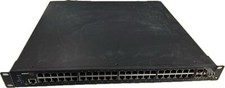 Signamax SC50010 48 port c-500 Gigabit PoE+ Full Power Managed Switch w 1x PSU picture