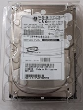 Fujitsu MAP3367NC U320 36Gb SCSI hard drive New Ultra320 picture