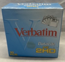 Verbatim DataLife 2HD 3.5