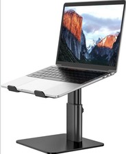 Laptop Stand, Adjustable, Pro, Dell, HP, Lenovo More 10-15.6