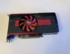 AMD Radeon HD 7770 PCIe Graphics Card GDDR5 109-C46857-00 695594-001 picture