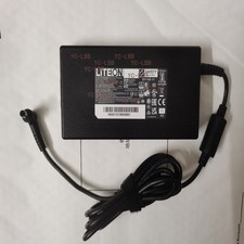OEM LITEON PA-1181-16 19.5V 9.23A For System76 Oryx Pro 5 oryp5 5.5mm 180W Plug picture