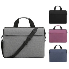 Laptop Bag Case With Shoulder Strap For 13