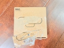 Logitech Brio Ultra HD Webcam – 960-001105 – Open Box | HDR, Ugly Box picture
