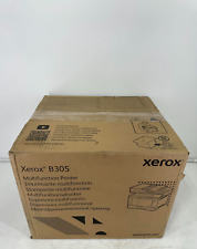 Xerox B305/DNI Wireless Laser Monochrome Multifunction Printer 29SN300 100N03703 picture