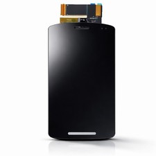 LCD with Touch Screen Digitizer (No Camera Hole) for Zebra TC21 TC210K TC26 picture
