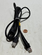 Honeywell (CBL-500-300-C00) USB Type A HSM Coiled picture