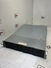 Super Micro CSE826 800W Model SE10000 Rack Mount Power Supply (see condition) picture
