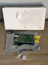 Vertiv Liebert RDU101 IntelliSlot Network Communications Card SNMP UPS Open Box picture