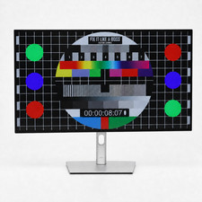 Dell UltraSharp U2722D 27