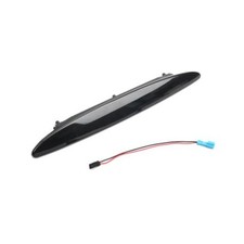 LED Third Brake Light for Mini Cooper R50 R53 2002-2006 Smoked Black picture