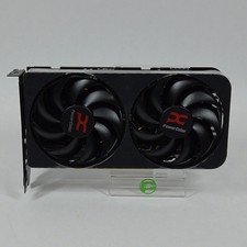 PowerColor Radeon RX 9060 XT Reaper 8GB GDDR6 Graphics Card RX9060XT 8G-A picture
