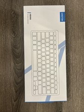 Omoton KB066 Wireless Keyboard  picture
