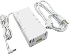 54V Power Adapter Compatible for UniFi XG 6 PoE US-XG-6POE USW-Ultra-210W 6 8 Po picture