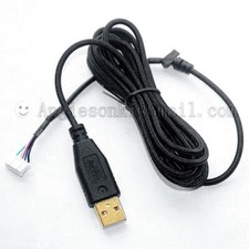 USB cable/Line/wire for Razer Naga Molten/Hex/2012 Mouse with high quality picture
