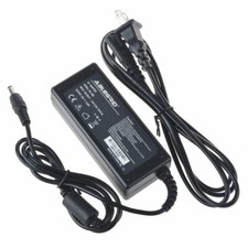 AC Adapter For Intel NUC Kit NUC5i3RYK NUC5i3RYH Mini PC 65W Power Supply Cord picture