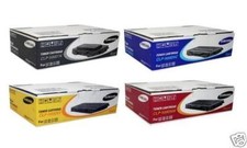 Genuine Samsung CLP-500 CLP-550 / CLP-500D7K CLP-500D5Y CLP-500D5M CLP-500D5C picture