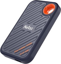512GB Extreme Portable External Solid State Drives Up to 2000MB/s Read picture