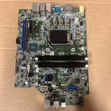 Dell Precision T3420 SFF LGA 1151 DDR4 SDRAM Desktop Motherboard 2K9CR picture