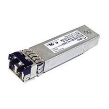 JDSU PLRXPL-VC-SH4-B1-N-Q SFP+ 8Gb/s Short Wave FC Mini GBIC Transceiver Module picture