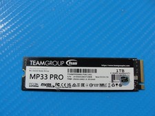 Dell 15 3530 TeamGroup 1TB NVMe M.2 SSD Solid State Drive TM8FPD001T0C101 picture