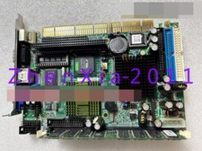 1PC Used IEI PCISA-C400R-RS-R20 V2.0 Motherboard picture