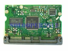 100466725 REV A HDD PCB Hard Disk Board For ST3500320AS ST3500320VS picture