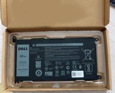 42WH Genuine YRDD6 Battery Dell Inspiron 3493 3582 3583 3584 7586 3793 US picture