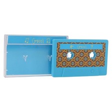 GUCCI  100th anniversary Cassette Tape USB Flash Drive 16G Blue Auth 162875V picture