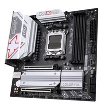Colorful BATTLE-AX B850M-PLUS WIFI V14AM5 ATX  Motherboard// picture