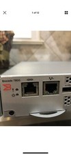 EMC  Brocade 7800 16 Port Multi Protocol SAN BR-7800-0001-80-1006979-05 picture