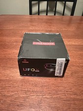 UFO Style Coolmoon LED RGB CPU Cooler Fan picture
