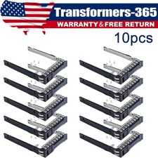 10pcs 2.5