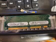 HP C7845AX 32MB 100-pin SDRAM DIMM [ Dual Inline Memory Module ] | C7845-60001 picture