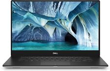 Impaired Dell XPS 7590 15.6, 256GB, 8GB RAM, i7-9750H, UHD Graphics 630, W10H picture