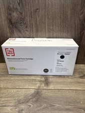 Sustainable Earth High Yield Toner Cartridge SEBTN650R - For Brother TN650 picture