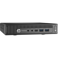 HP EliteDesk 800 G2 Mini PC Intel Core i5 6th Gen 8GB 256GB Windows 11 Good picture