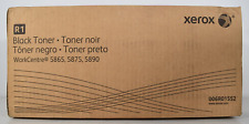 Genuine Xerox 006R01552 Black Toner For Workcentre 5865,5875,5890 picture