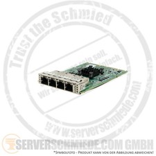 Dell Broadcom BCM5719 4x 1GbE Copper RJ-45 OCP 3.0 Controller 0M2PYY +NEW+ picture