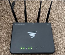 Luxul Epic 3 Dual Band Wireless Gigabit Router (XWR-3150) picture