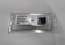 Arista SFP-10G-LR SFP Transceiver LC picture