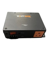 Wattbox WB-200-2 Surge Protection picture