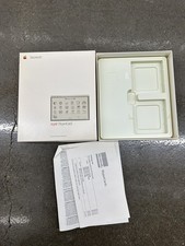 Vintage APPLE HyperCard Software For Macintosh M0556 Empty Box Only picture