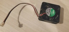 Nidec TA200DC H35520-58 Cooling FAN 12V, 3 WIRE 2