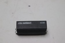 IBM FRU 92F0057 SCSI Terminator 9150 picture