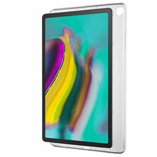 Clear Anti-Shock Case Protective Guard Shield Armor For Samsung Galaxy Tab S5e picture