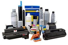 OEM Sharp MX-60NTCA, MX-61NTCA Cyan Toner/Cartridges picture