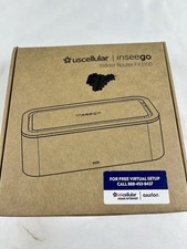 Inseego Wavemaker FX3100-1 5G WiFi 6 Router US Cellular w/ Adapter & Box picture