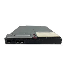 HPe P08476-B21 Virtual Connect 16GB 24 Port FC Module 790957-001 picture
